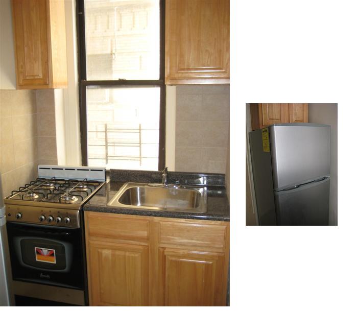 Kitchen - With Stainless